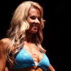 Kimberlee  Greenough - NPC Big Sky Championships 2013 - #1